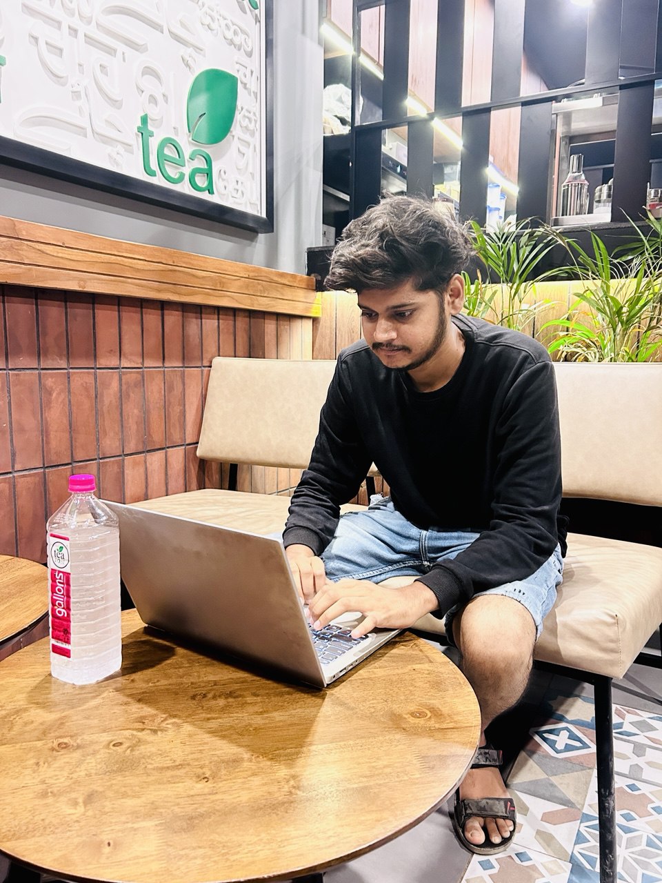 Founder Photo